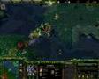 Screenshot of Dota Techies 1st blood from YouTube