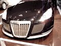 Maybach excelero