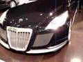 Maybach excelero