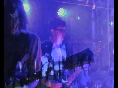 KORS - Wild Boar - live Uddebofestivalen