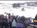 115X Dave Joanis CSRA Snocross Bracebridge Semi-Pro Final