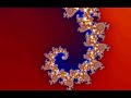 Baroque Mandelbrot Zoom Baroque Mandelbrot Zoom