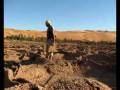 videos de www.elbaeumberto.com Il Lago nel Sahara 2, Lago Mandara Deserto di Ubari