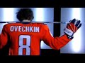 videos de Alexander Ovechkin 2008/2009 NHL Season