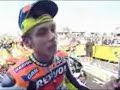 valentino rossi