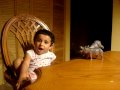 chachu's lullaby