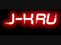 J-Kru - God Gave Me Style J-Kru - God Gave Me Style