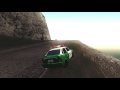 Chevrolet Corsa 1.0 Carabineros de Chile для GTA San Andreas видео 1