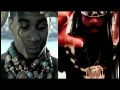 Crunc Tesla feat. Lil B. - Police & Niggas (aka Lil B the