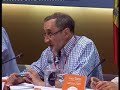 Segunda parte del Resumen del Campus FAES 2007 y que cuenta con las intervenciones de Mariano Rajoy, José María Aznar, José Luis Feito, Luis de Guindos, Nicholas Negroponte, Alberto Alesina, Manuel Pizarro, Juan Iranzo, José María Fidalgo, Francisco Cabrillo, Jaime Requeijo, Joaquín Trigo, José Raga, Alberto Recarte, Mark Steyn, Mikel Azurmendi y Javier Fernández Lasquetty.