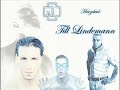 Rammstein-Mein Hertz Brent