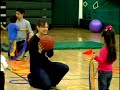 Stomp and Romp - USAG Humphreys style