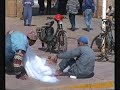 Essaouira - Morocco