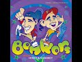 Hixxy & Sharkey - Toytown