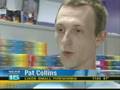 Phantom Fireworks - Newscast 2007-06-12