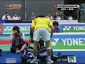 2007 Japan Open - MS Finals - Lee C W vs T Hidayat - (1/9)
