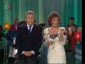 Vladimir Dvorak a Jirina Bohdalova v Televariete