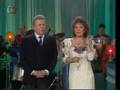 Vladimir Dvorak a Jirina Bohdalova v Televariete