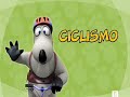 El Oso Berni - Ciclismo
