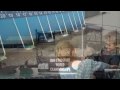 WATCH DOGS JUMPING IN THE WATER at Westworld in Scottsdale, AZ