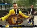 Everett Dean Live on NBC 5 Chicago