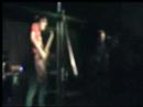 creep puppets @live anoressico shock