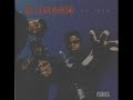 DA LENCH MOB-KING OF THE JUNGLE