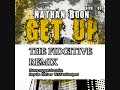 Nathan Boon - Get up! (The Fidgitive Remix)