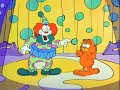 Garfield and Friends - The Binky Show Garfield and Friends - The Binky Show