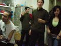 Stefan Iacob - knoking on heavens door(live in camin) Stefan Iacob - knoking on heavens door(live in camin)