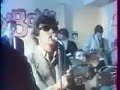 Playboys    French TV live show