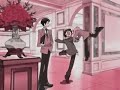 Ouran High School Host Club Honey Sempai Mitsukuni Haninozuka Doki Waku
