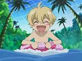 Ouran High School Host Club/ Doki Doki Waku Waku Ouran High School Host Club/ Doki Doki Waku Waku