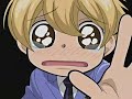 ouran high school host club/ doki doki waku waku