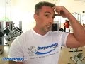 Treino Musculação Marcio Ponci - Personal Trainer Treino Musculação Marcio Ponci - Personal Trainer