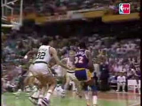 Οι καλύτερες φάσεις του ΝΒΑ (vids)