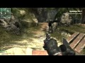 Shovel Plays MW3 - Being diverse