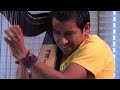 Edmar Castañeda harp solo