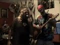 The Floors-Love Her Madly-Doors tribute