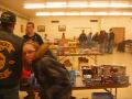 Toy Drive Pine Ridge South Dakota 2009 Part One