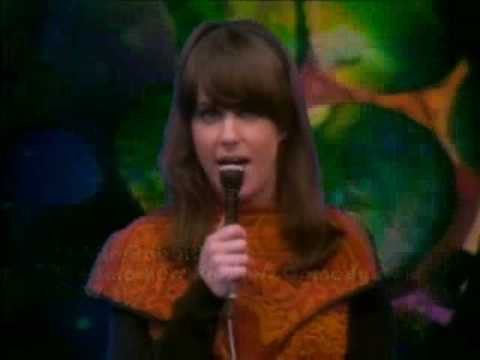 Jefferson Airplane - White Rabbit