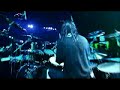 Daniel Erlandsson - Live - Arch Enemy Drum Solo