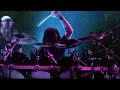 Daniel Erlandsson - Live - Arch Enemy Drum Solo