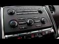 Icon for Post #2012 Nissan GT-R facelift interior footage (no audio)