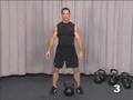 Kettlebell Snatch