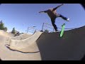 MINI RAMP SESSIONS vol 2 MINI RAMP SESSIONS vol 2