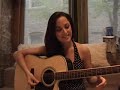 me singing Janis Joplin - Piece of My Heart