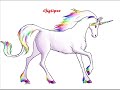 Magical Unicorn Land