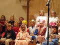 Calvary Baptist Christmas Program