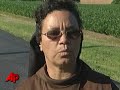 Police: Nuns Chased Robber Into Woods